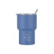 01-18450 ESTIA ΘΕΡΜΟΣ MUG LITE SAVE THE AEGEAN 400ml DENIM BLUE