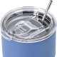 01-18450 ESTIA ΘΕΡΜΟΣ MUG LITE SAVE THE AEGEAN 400ml DENIM BLUE