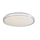 42051-B InLight Πλαφονιέρα οροφής LED 27W 4cct από λευκό ακρυλικό D:50cm (42051-B)