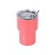 01-18474 ESTIA ΘΕΡΜΟΣ MUG LITE SAVE THE AEGEAN 400ml FUSION CORAL