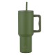 01-32173 ESTIA ΘΕΡΜΟΣ STRAW TUMBLER XL SAVE THE AEGEAN 1200ml FOREST SPIRIT