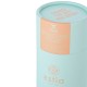 01-16708 ESTIA ΘΕΡΜΟΣ TRAVEL CUP SAVE THE AEGEAN 300ml BERMUDA GREEN