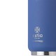 01-16838 ESTIA ΘΕΡΜΟΣ TRAVEL CUP SAVE THE AEGEAN 300ml DENIM BLUE