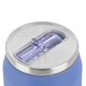 01-16838 ESTIA ΘΕΡΜΟΣ TRAVEL CUP SAVE THE AEGEAN 300ml DENIM BLUE