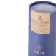 01-16838 ESTIA ΘΕΡΜΟΣ TRAVEL CUP SAVE THE AEGEAN 300ml DENIM BLUE