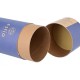 01-16838 ESTIA ΘΕΡΜΟΣ TRAVEL CUP SAVE THE AEGEAN 300ml DENIM BLUE