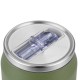 01-22877 ESTIA ΘΕΡΜΟΣ TRAVEL CUP SAVE THE AEGEAN 300ml FOREST SPIRIT
