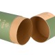 01-22877 ESTIA ΘΕΡΜΟΣ TRAVEL CUP SAVE THE AEGEAN 300ml FOREST SPIRIT