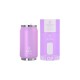 01-16715 ESTIA ΘΕΡΜΟΣ TRAVEL CUP SAVE THE AEGEAN 300ml LAVENDER PURPLE