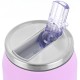 01-16715 ESTIA ΘΕΡΜΟΣ TRAVEL CUP SAVE THE AEGEAN 300ml LAVENDER PURPLE