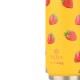 01-31190 ESTIA ΘΕΡΜΟΣ TRAVEL CUP SAVE THE AEGEAN 500ml BERRY BRIGHT
