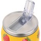 01-31190 ESTIA ΘΕΡΜΟΣ TRAVEL CUP SAVE THE AEGEAN 500ml BERRY BRIGHT