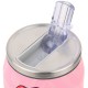 01-31312 ESTIA ΘΕΡΜΟΣ TRAVEL CUP SAVE THE AEGEAN 500ml BLUSH POP