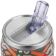 01-22679 ESTIA ΘΕΡΜΟΣ TRAVEL CUP SAVE THE AEGEAN 500ml GEOVIVID