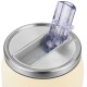 01-22761 ESTIA ΘΕΡΜΟΣ TRAVEL CUP SAVE THE AEGEAN 500ml LILY WHITE