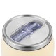 01-22761 ESTIA ΘΕΡΜΟΣ TRAVEL CUP SAVE THE AEGEAN 500ml LILY WHITE