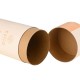 01-22761 ESTIA ΘΕΡΜΟΣ TRAVEL CUP SAVE THE AEGEAN 500ml LILY WHITE