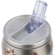 01-31282 ESTIA ΘΕΡΜΟΣ TRAVEL CUP SAVE THE AEGEAN 500ml OLD SCHOOL INK
