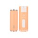 01-23423 ESTIA ΘΕΡΜΟΣ TRAVEL CUP SAVE THE AEGEAN 500ml PEACH FUZZ