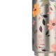 01-31299 ESTIA ΘΕΡΜΟΣ TRAVEL CUP SAVE THE AEGEAN 500ml SILVER BOTANIC