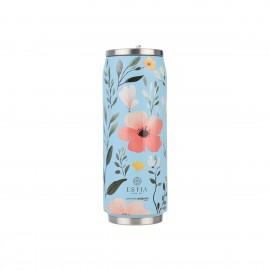 01-31206 ESTIA ΘΕΡΜΟΣ TRAVEL CUP SAVE THE AEGEAN 500ml SKY GARDEN