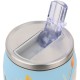 01-31206 ESTIA ΘΕΡΜΟΣ TRAVEL CUP SAVE THE AEGEAN 500ml SKY GARDEN