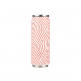 01-31244 ESTIA ΘΕΡΜΟΣ TRAVEL CUP SAVE THE AEGEAN 500ml SOFT RIPPLE