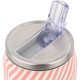 01-31244 ESTIA ΘΕΡΜΟΣ TRAVEL CUP SAVE THE AEGEAN 500ml SOFT RIPPLE