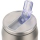 01-31831 ESTIA ΘΕΡΜΟΣ TRAVEL CUP SAVE THE AEGEAN 500ml STEEL FLOW