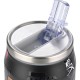 01-22648 ESTIA ΘΕΡΜΟΣ TRAVEL CUP SAVE THE AEGEAN 500ml TOKYO UNDERGROUND