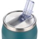 01-22839 ESTIA ΘΕΡΜΟΣ TRAVEL CUP SAVE THE AEGEAN 500ml URBAN MYTHOS