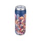 01-22662 ESTIA ΘΕΡΜΟΣ TRAVEL CUP SAVE THE AEGEAN 500ml VIBRANT VORTEX