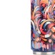 01-22662 ESTIA ΘΕΡΜΟΣ TRAVEL CUP SAVE THE AEGEAN 500ml VIBRANT VORTEX