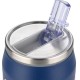 01-22662 ESTIA ΘΕΡΜΟΣ TRAVEL CUP SAVE THE AEGEAN 500ml VIBRANT VORTEX