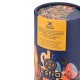 01-22662 ESTIA ΘΕΡΜΟΣ TRAVEL CUP SAVE THE AEGEAN 500ml VIBRANT VORTEX