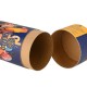 01-22662 ESTIA ΘΕΡΜΟΣ TRAVEL CUP SAVE THE AEGEAN 500ml VIBRANT VORTEX