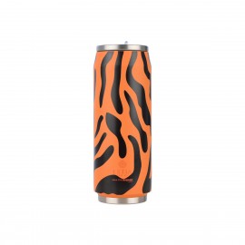 01-31336 ESTIA ΘΕΡΜΟΣ TRAVEL CUP SAVE THE AEGEAN 500ml WILD CLAW