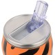 01-31336 ESTIA ΘΕΡΜΟΣ TRAVEL CUP SAVE THE AEGEAN 500ml WILD CLAW
