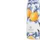 01-31602 ESTIA ΘΕΡΜΟΣ TRAVEL FLASK SAVE THE AEGEAN 500ml AMALFI COAST