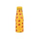 01-31534 ESTIA ΘΕΡΜΟΣ TRAVEL FLASK SAVE THE AEGEAN 500ml BERRY BRIGHT