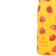 01-31534 ESTIA ΘΕΡΜΟΣ TRAVEL FLASK SAVE THE AEGEAN 500ml BERRY BRIGHT