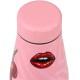 01-31657 ESTIA ΘΕΡΜΟΣ TRAVEL FLASK SAVE THE AEGEAN 500ml BLUSH POP