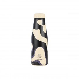 01-31640 ESTIA ΘΕΡΜΟΣ TRAVEL FLASK SAVE THE AEGEAN 500ml BOLD DRIFT