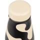 01-31640 ESTIA ΘΕΡΜΟΣ TRAVEL FLASK SAVE THE AEGEAN 500ml BOLD DRIFT