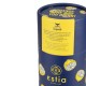 01-22105 ESTIA ΘΕΡΜΟΣ TRAVEL FLASK SAVE THE AEGEAN 500ml CITRUS INFUSION
