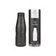 01-22044 ESTIA ΘΕΡΜΟΣ TRAVEL FLASK SAVE THE AEGEAN 500ml NOIR ECHO
