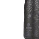 01-22044 ESTIA ΘΕΡΜΟΣ TRAVEL FLASK SAVE THE AEGEAN 500ml NOIR ECHO