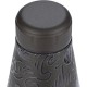 01-22044 ESTIA ΘΕΡΜΟΣ TRAVEL FLASK SAVE THE AEGEAN 500ml NOIR ECHO