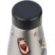 01-31626 ESTIA ΘΕΡΜΟΣ TRAVEL FLASK SAVE THE AEGEAN 500ml OLD SCHOOL INK