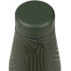 01-31572 ESTIA ΘΕΡΜΟΣ TRAVEL FLASK SAVE THE AEGEAN 500ml OLIVE FLOW